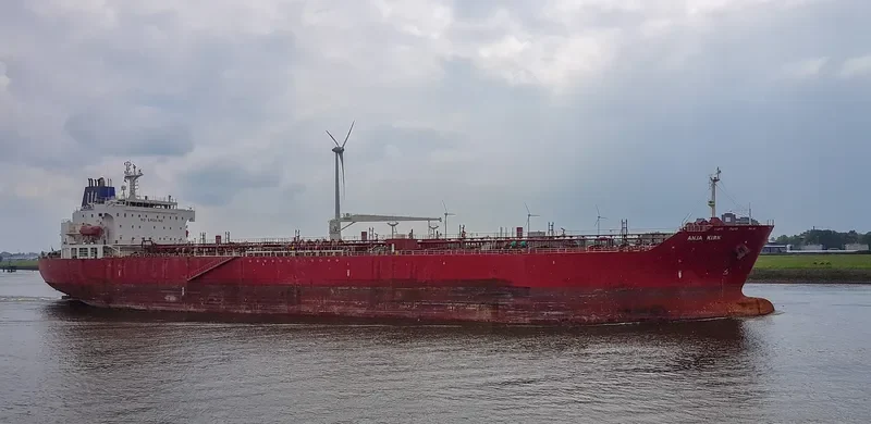 NORD SKATE Tanker IMO 9419723 photo 4