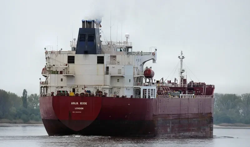 NORD SKATE Tanker IMO 9419723 photo 5