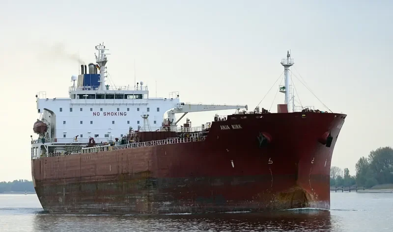 NORD SKATE Tanker IMO 9419723 photo 8