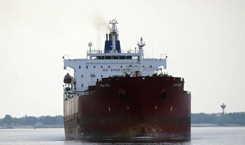 NORD SKATE Tanker IMO 9419723 photo 9