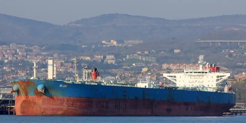 ADVANTAGE SPICE Tanker IMO 9419888 photo 3