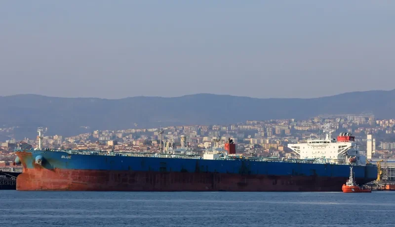 ADVANTAGE SPICE Tanker IMO 9419888 photo 4