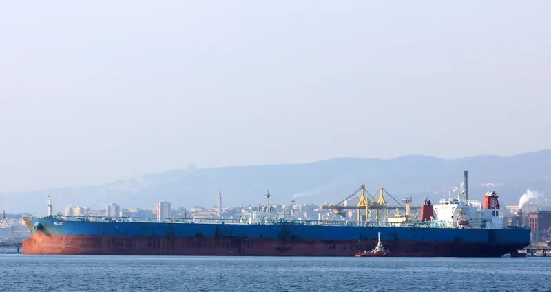ADVANTAGE SPICE Tanker IMO 9419888 photo 5