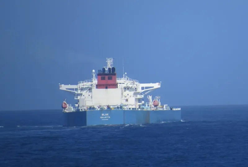 ADVANTAGE SPICE Tanker IMO 9419888 photo 10