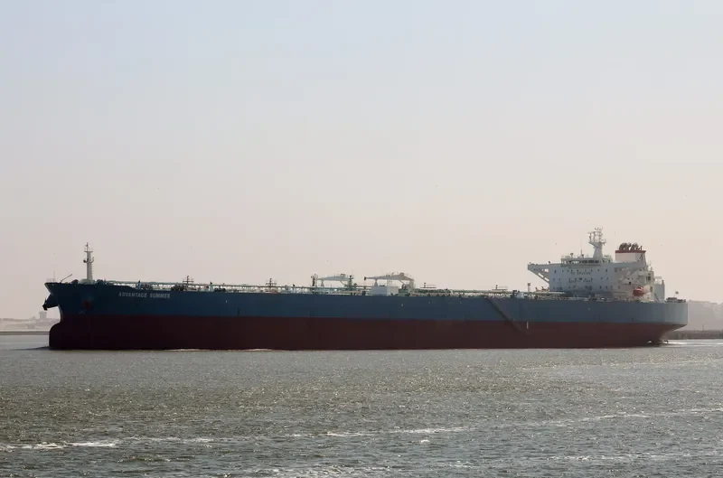 ADVANTAGE SUMMER Tanker IMO 9419890 photo 5