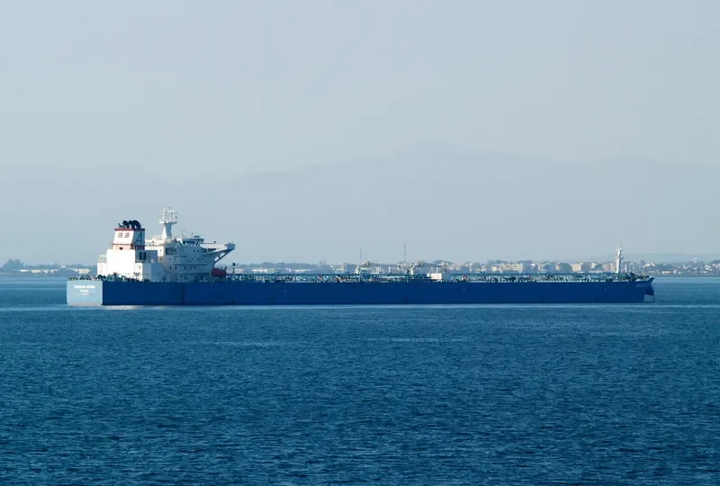 ADVANTAGE SUMMER Tanker IMO 9419890 photo 7
