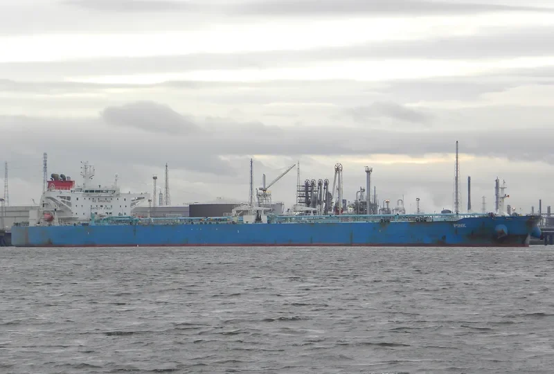ADVANTAGE SUMMER Tanker IMO 9419890 photo 10