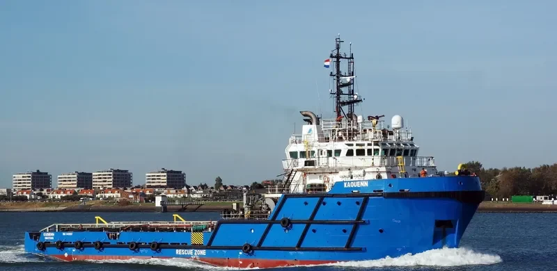 SKOUL MELEN Offshore Vessel IMO 9420007 photo 6