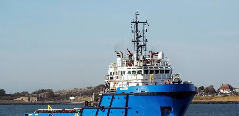 SKOUL MELEN Offshore Vessel IMO 9420007 photo 7