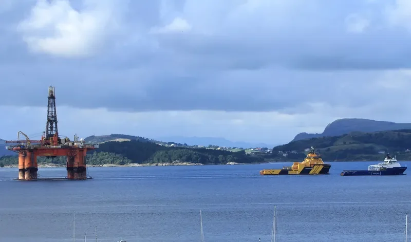 SIEM CHALLENGER General Cargo IMO 9420174 photo 9