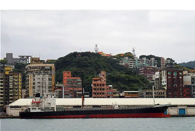 DONG NI General Cargo IMO 9420215 photo 5