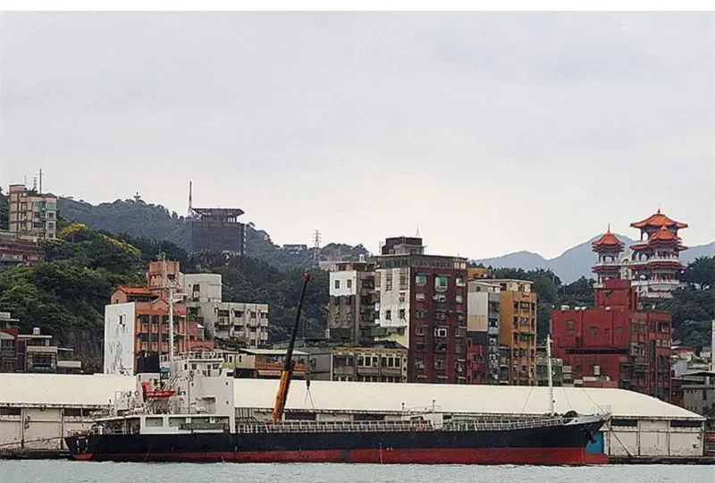 DONG NI General Cargo IMO 9420215 photo 6