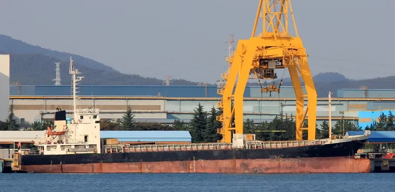 DONG NI General Cargo IMO 9420215 photo 8