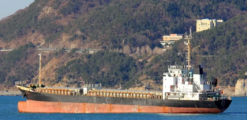 DONG NI General Cargo IMO 9420215 photo 10
