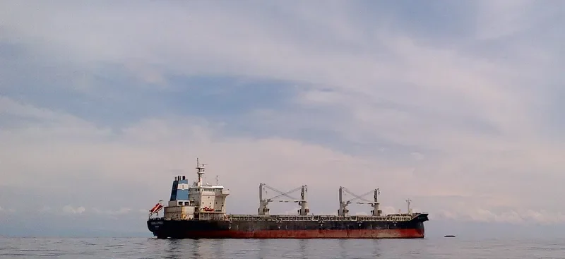 INLACO EXPRESS Bulk Carrier IMO 9420227 photo 4