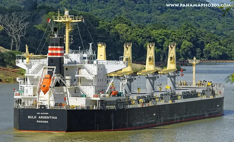 AROSA Bulk Carrier IMO 9420265 photo 5