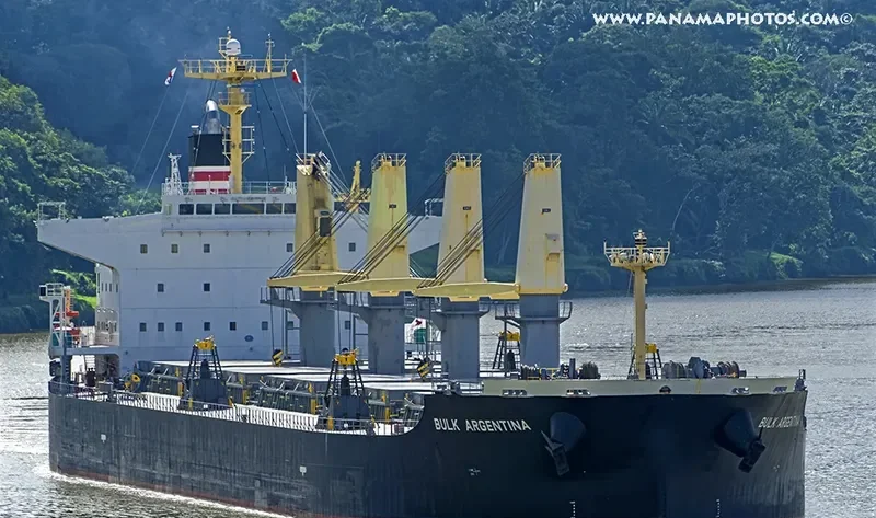 AROSA Bulk Carrier IMO 9420265 photo 6