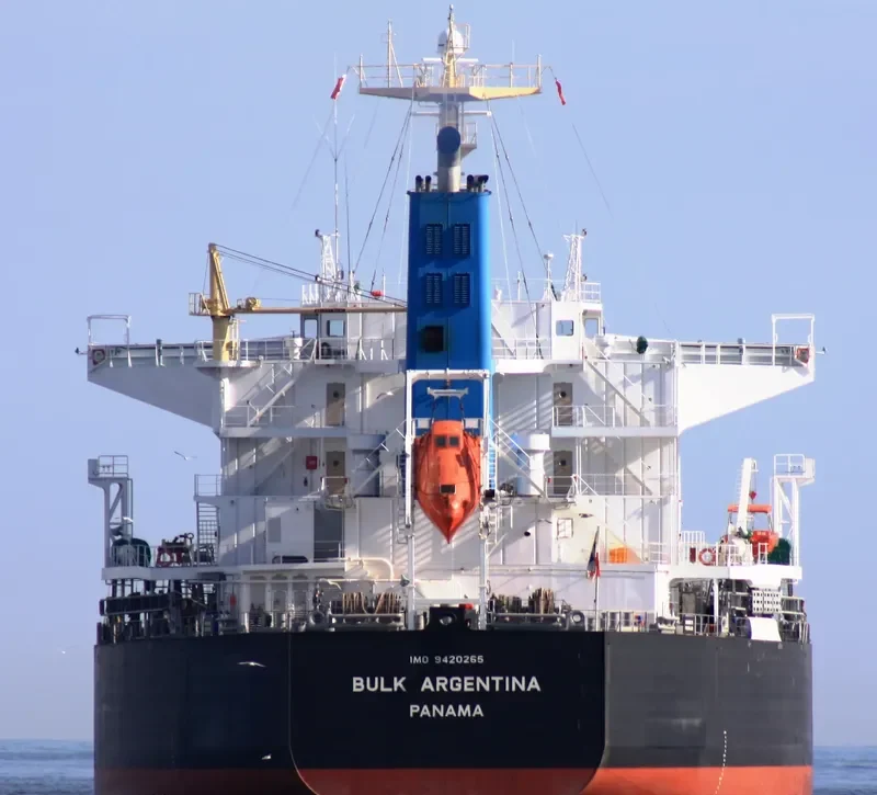 AROSA Bulk Carrier IMO 9420265 photo 9