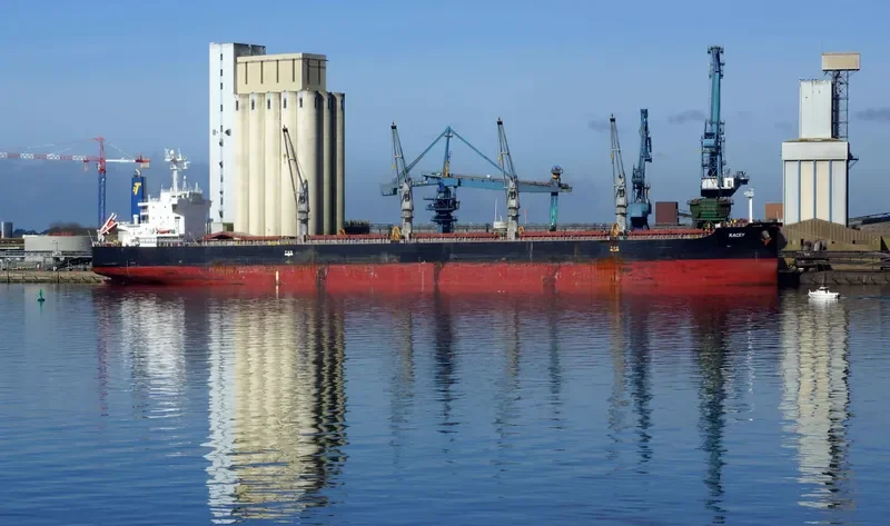 KACEY Bulk Carrier IMO 9420277 photo 7