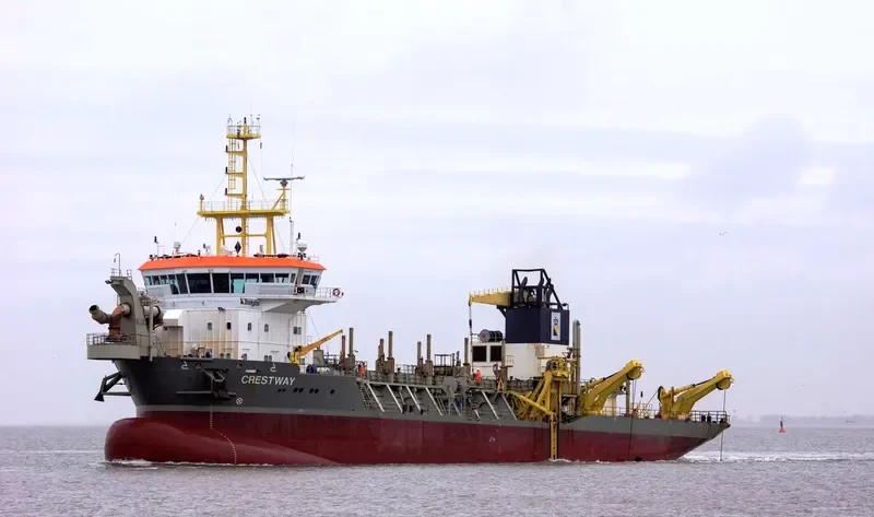 CRESTWAY General Cargo IMO 9420332 photo 6