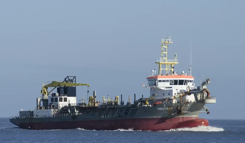 CRESTWAY General Cargo IMO 9420332 photo 9