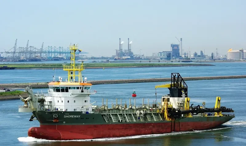 SHOREWAY General Cargo IMO 9420344 photo 3