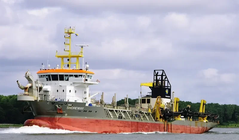 SHOREWAY General Cargo IMO 9420344 photo 4