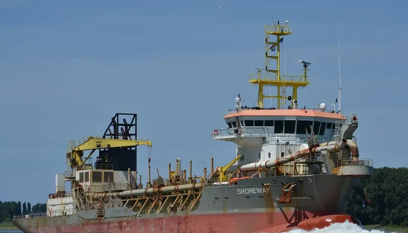 SHOREWAY General Cargo IMO 9420344 photo 6