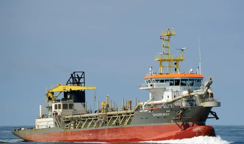 SHOREWAY General Cargo IMO 9420344 photo 7