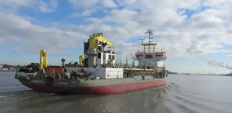 SHOREWAY General Cargo IMO 9420344 photo 8