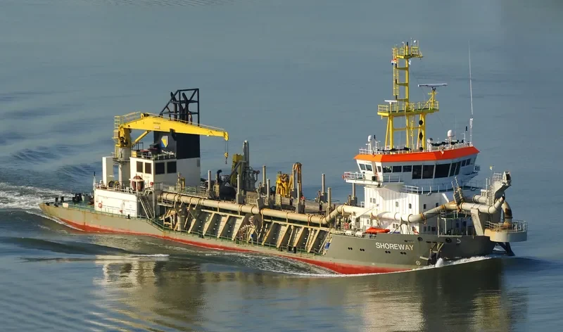 SHOREWAY General Cargo IMO 9420344 photo 9
