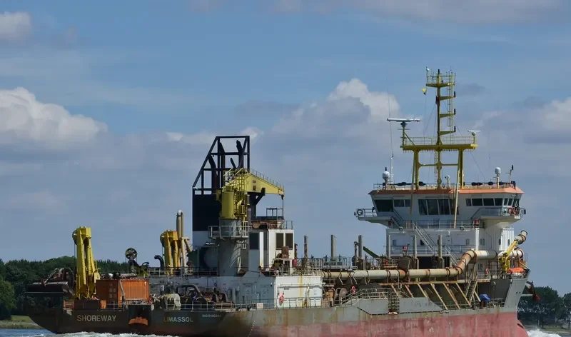 SHOREWAY General Cargo IMO 9420344 photo 10