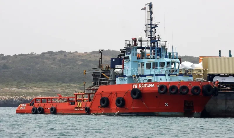 VERNICOS SIFNOS General Cargo IMO 9420435 photo 7