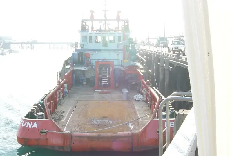 VERNICOS SIFNOS General Cargo IMO 9420435 photo 9