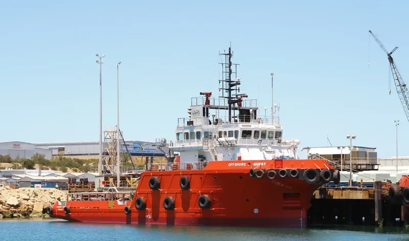 ATAMAN General Cargo IMO 9420540 photo 5