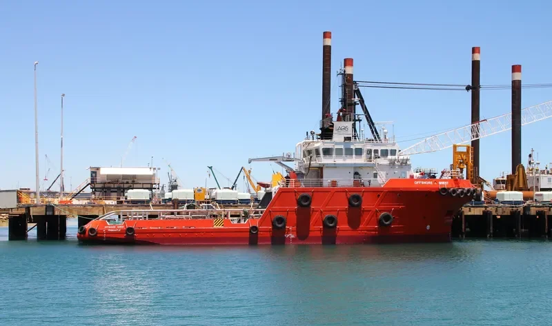 ATAMAN General Cargo IMO 9420540 photo 6