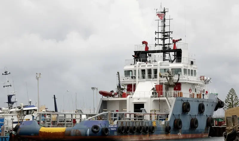 ATAMAN General Cargo IMO 9420540 photo 8