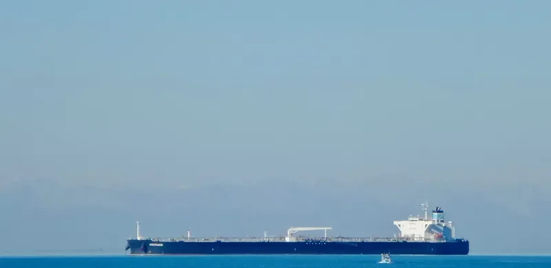 DREPANOS Tanker IMO 9420643 photo 5