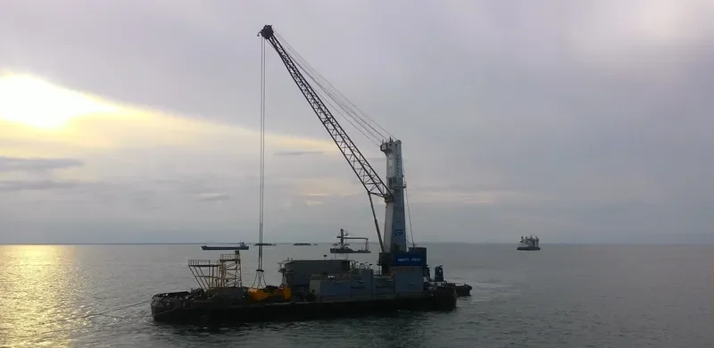 BORNEO DAMAI General Cargo IMO 9420667 photo 5