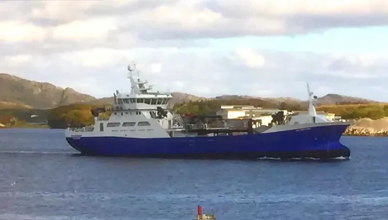 RO MASTER General Cargo IMO 9420679 photo 10