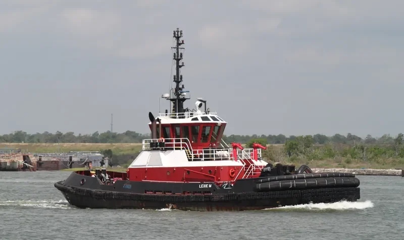 LEXIE M General Cargo IMO 9420681 photo 2