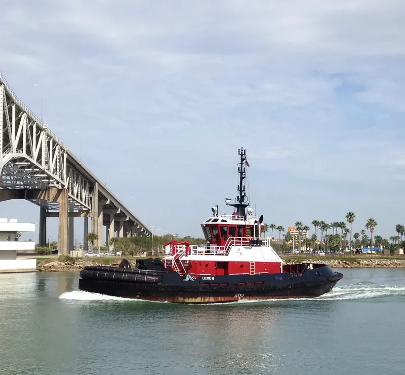 LEXIE M General Cargo IMO 9420681 photo 7