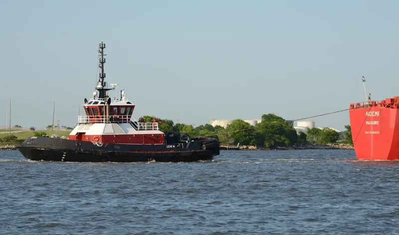 LEXIE M General Cargo IMO 9420681 photo 8