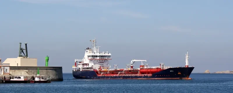 ASC Tanker IMO 9420693 photo 8