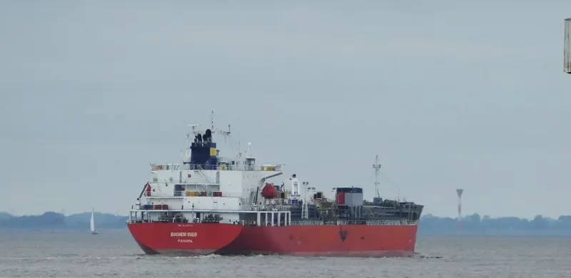 BOCHEM OSLO Tanker IMO 9420710 photo 3