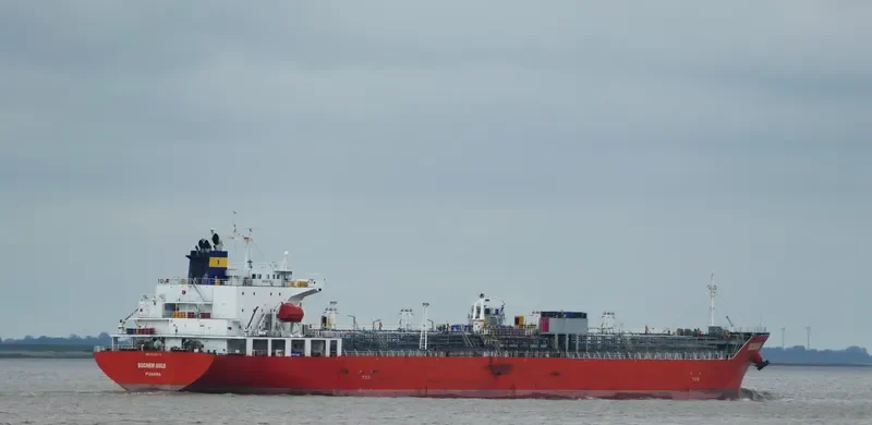 BOCHEM OSLO Tanker IMO 9420710 photo 4