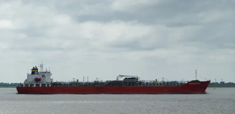 BOCHEM OSLO Tanker IMO 9420710 photo 5