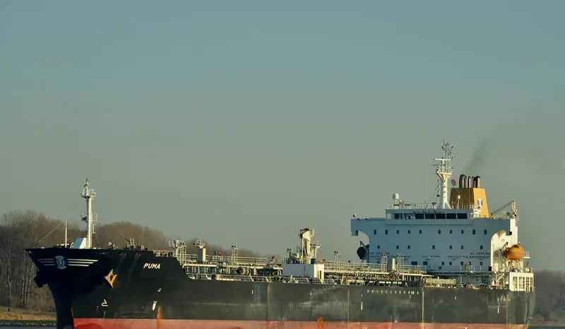 PUMA Tanker IMO 9420758 photo 4