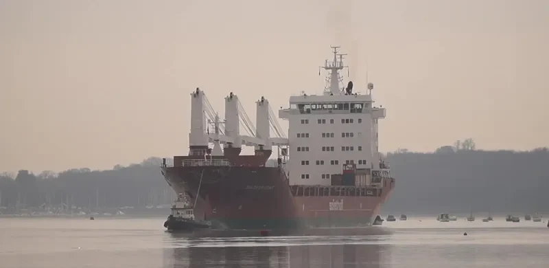 DELTAGRACHT General Cargo IMO 9420801 photo 4