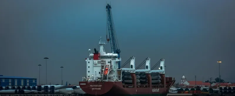 DELTAGRACHT General Cargo IMO 9420801 photo 7
